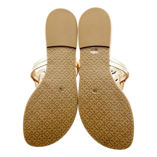 Tory Burch Miller Flip Flop Sandals