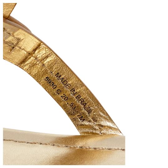 Tory Burch Miller Flip Flop Sandals