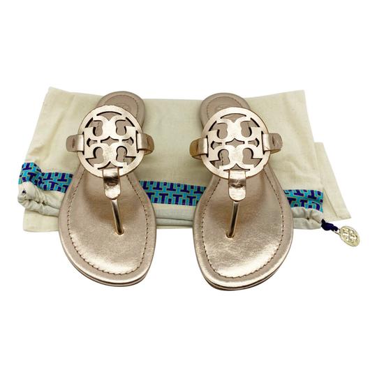 Tory Burch Miller Flip Flop Sandals