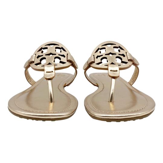 Tory Burch Miller Flip Flop Sandals