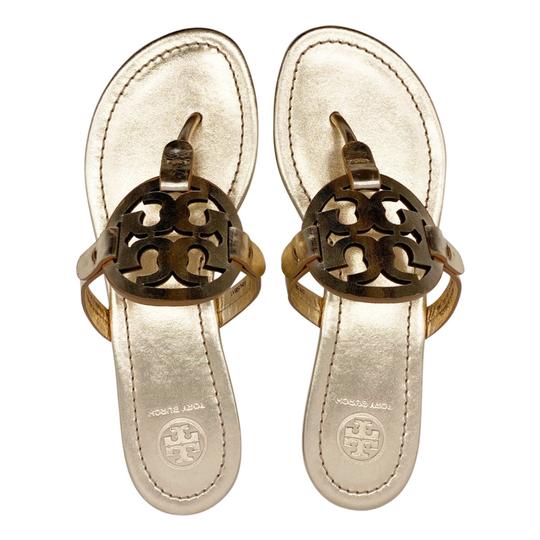 Tory Burch Miller Flip Flop Sandals