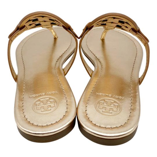 Tory Burch Miller Flip Flop Sandals