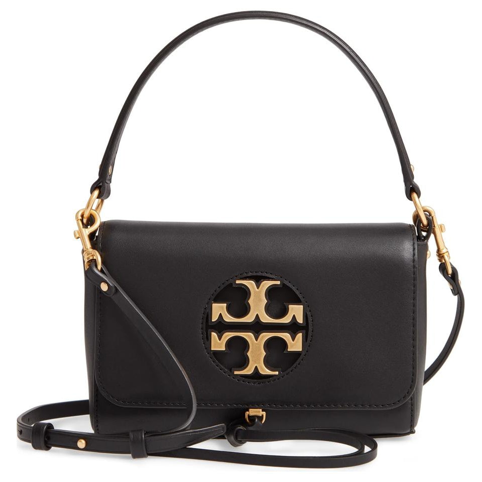 Leather Satchel Tory Burch Miller Top Handle Satchel Tory Burch
